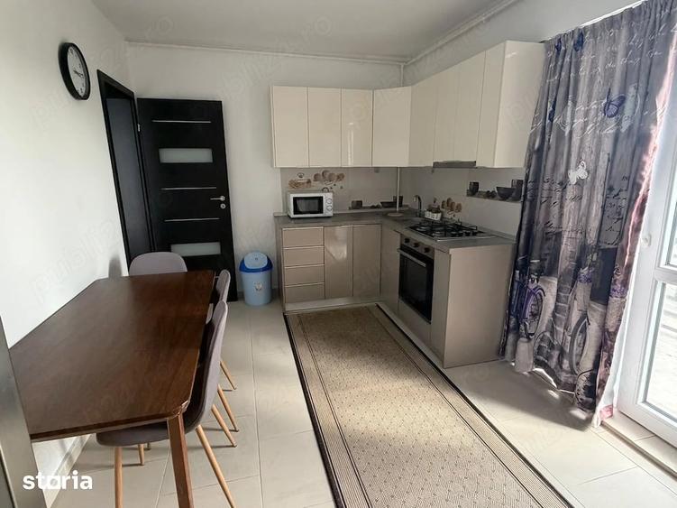 apartamment 2 camere-fundeni-dobroiesti-modern-centrala proprie-parcare proprie - 2