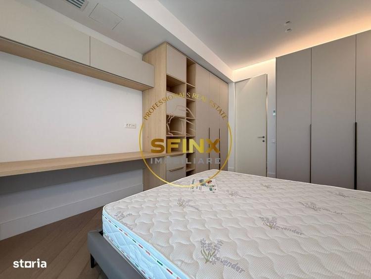 3 camere | Cortina | Terasa 25 mp | Finisaje ultra-premium - 4