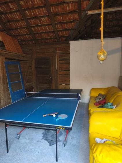Casă cu 4 camere cu Teren 268 Mp în Boiu