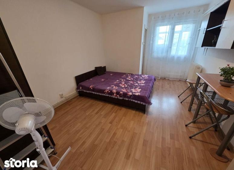 Garsonieră în Alexandru cel Bun
