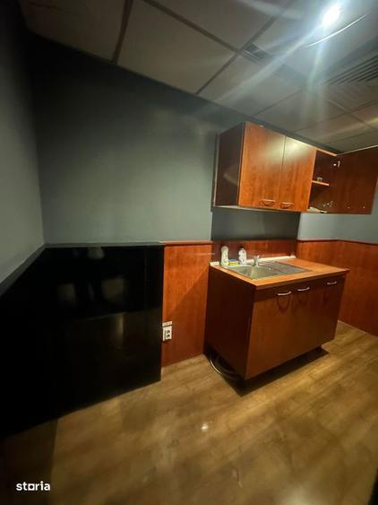 Spațiu comercial, de 406 mp, în 13 Septembrie