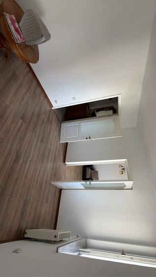 Apartament cu 2 camere decomandat, mobilat în Exterior Vest
