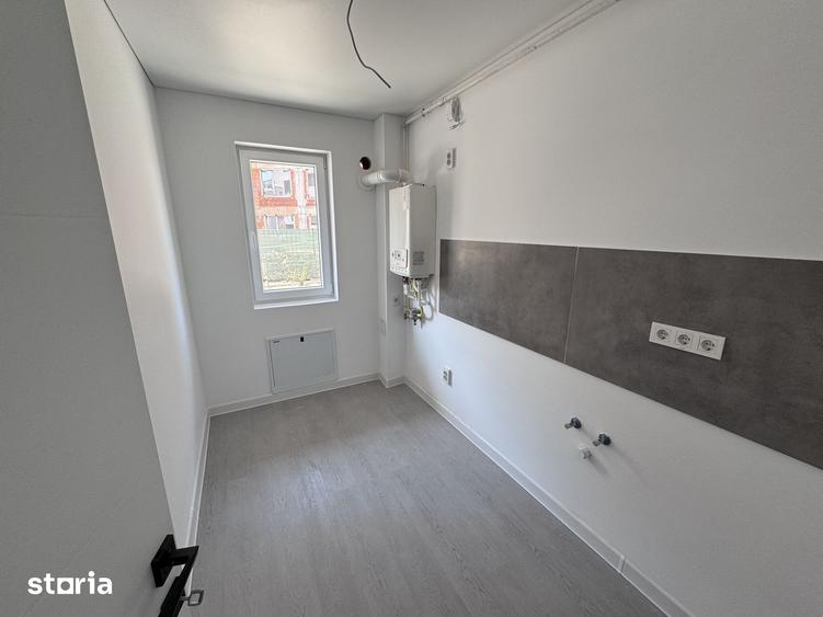 Nu rata! Garsoniera 28,08mp, 45.000, TVA inclus, direct dezvoltator - 7