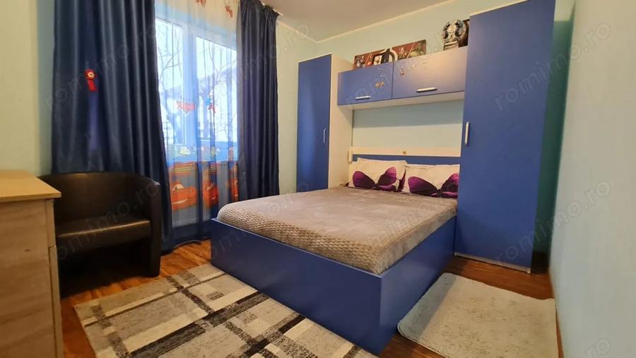 Casă cu Teren 500 Mp în Tărtășești