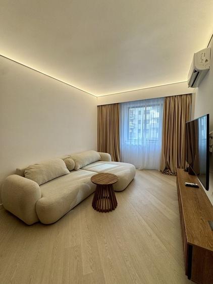 Rent I Premium 2-Bedroom Apartment | Cortina North I Pipera - 10