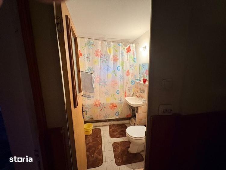 Apartament cu 3 camere în Micro 3