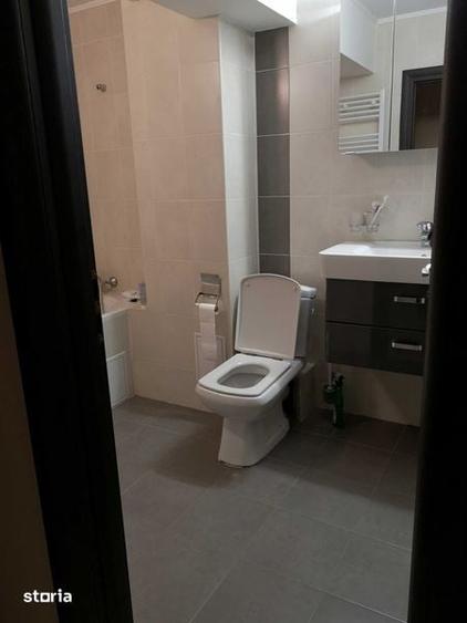 Inchiriez apartament 3 camere - 3