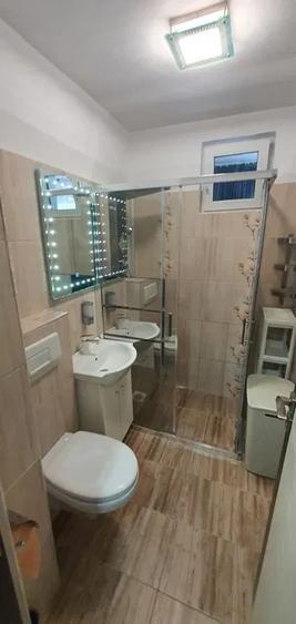 Apartament cu 2 camere semidecomandat, mobilat în Baba Novac