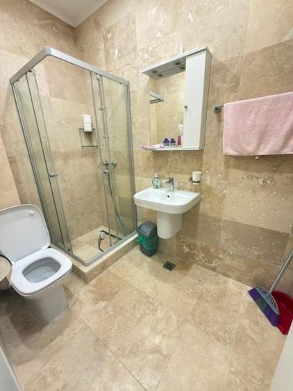 Apartament cu 3 camere decomandat, mobilat în Timișoara
