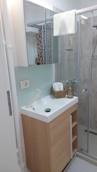 Studio premium de inchiriat, prima inchiriere dupa renovare, langa Parcul Cismigiu - 5