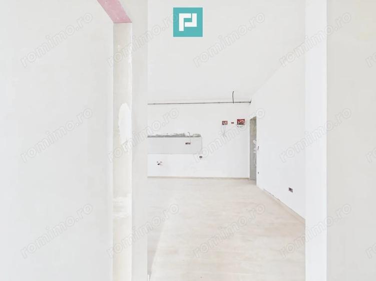 Apartament cu 2 camere în Freidorf