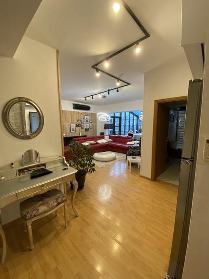 Apartament cu 4 camere decomandat în Mănăștur