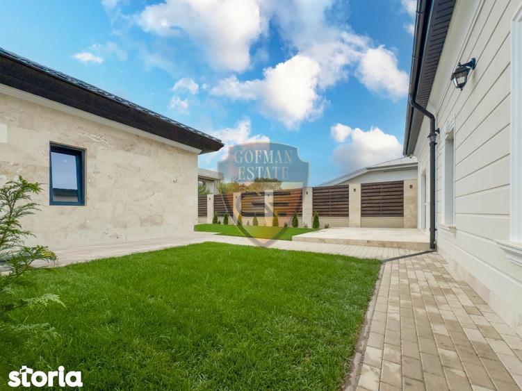 Casă cu 4 camere cu Teren 540 Mp în Valu lui Traian