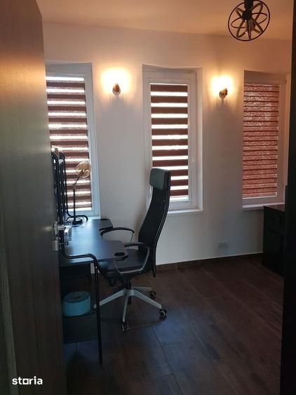 Vila pe parter 4 camere, curte generoasa / Tunari / Comision 0% - 6