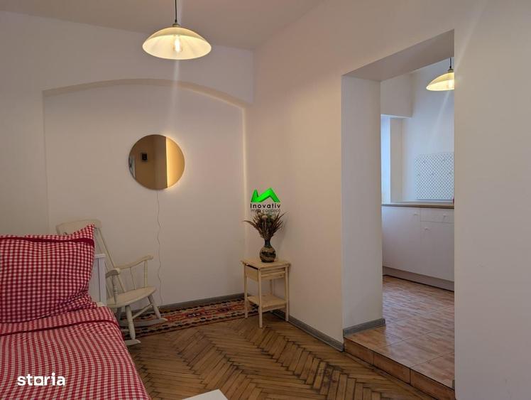 Apartament în Ultracentral