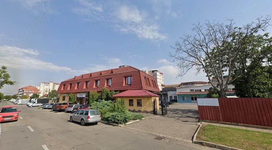 Inchiriez Spatiu Birouri, zona Iosia Lotus Retail Park - 3
