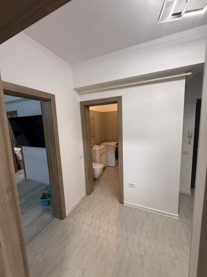 Apartament cu 2 camere decomandat, mobilat în Dobroești