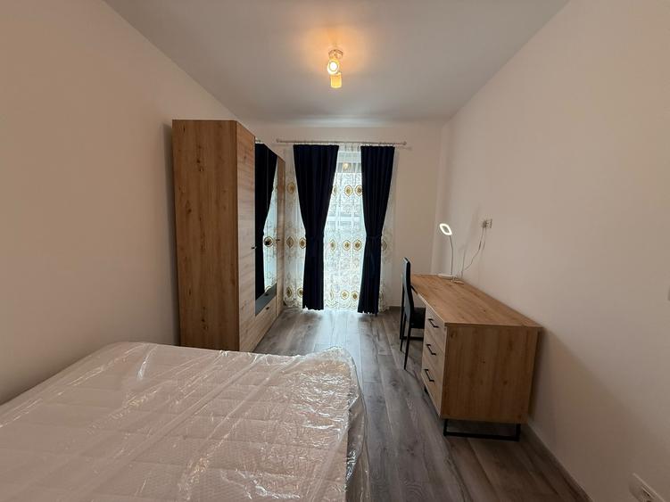 Apartament 2 camere, etajul 3, loc de parcare inclus - 13