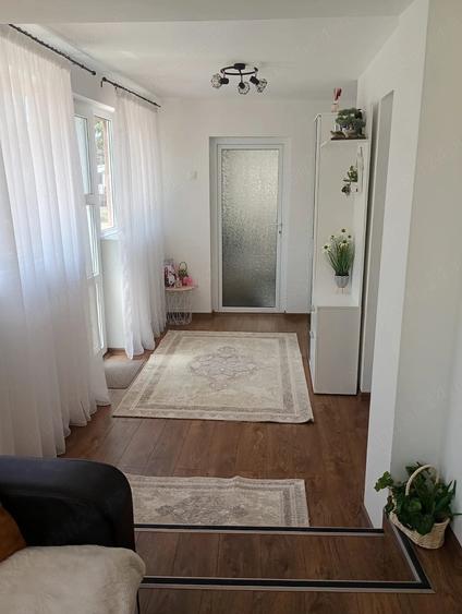 Casă cu Teren 1500 Mp în Cojasca