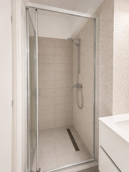 Apartament cu 2 camere decomandat, mobilat în Nord