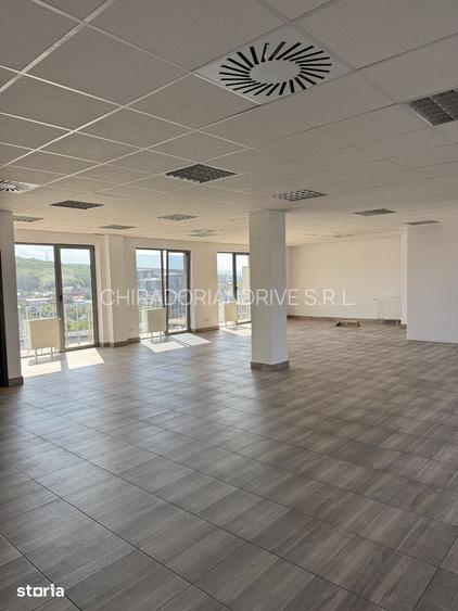 Spatiu de birouri 127 mp Etaj 1 | Ideal Sediu Firma / Investitie -