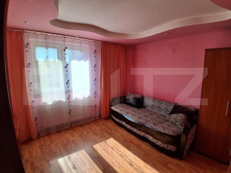 Apartament cu 2 camere decomandat, mobilat în Nicolae Titulescu