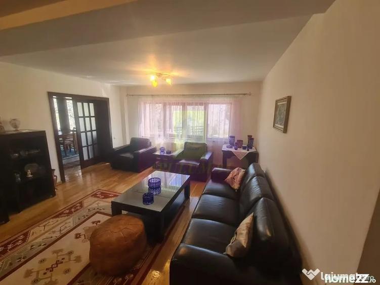 Casă cu 4 camere cu Teren 2066 Mp în Capul Câmpului