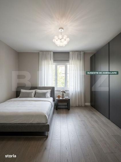 Casă cu 4 camere cu Teren 250 Mp în Iosefin