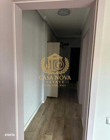 Apartament 2 camere 45mp, balcon, zona Scoala de Politie - 4