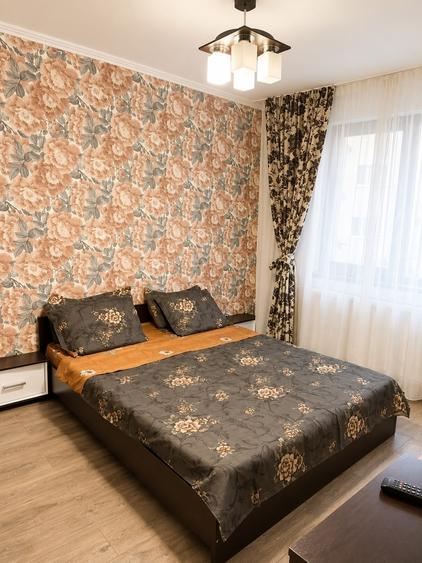Apartament 2 camere de vânzare în Florești | 44 mp | Complet mobilat si utilat - 4