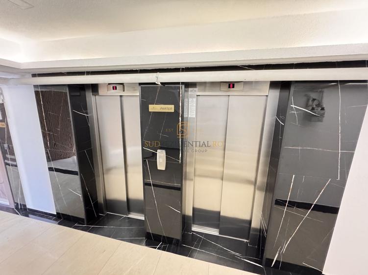 Apartament 2 camere mobilat si utilat, etaj 1,  parcare, Confort Urban - 11