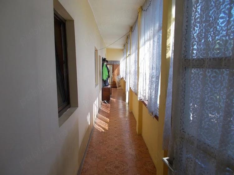 Casă cu 3 camere cu Teren 836 Mp în Șag