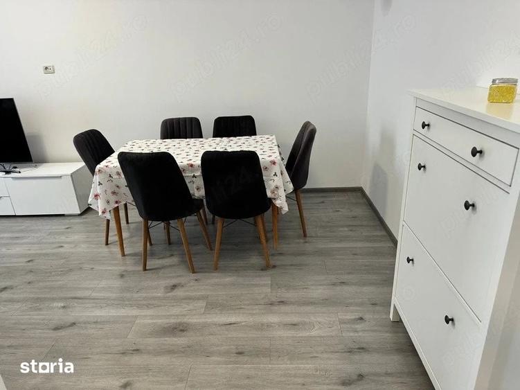 Apartament cu 2 camere în Ferentari