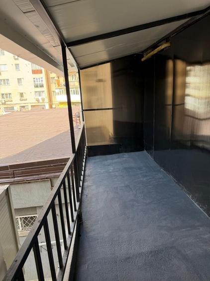 Apartament cu 2 camere în Ultracentral