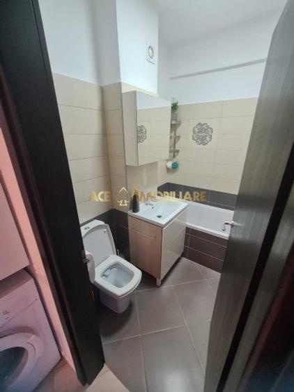 2 Camere de inchiriat | Titan Sun Park | Centrala | Parcare | Mobilat - 5