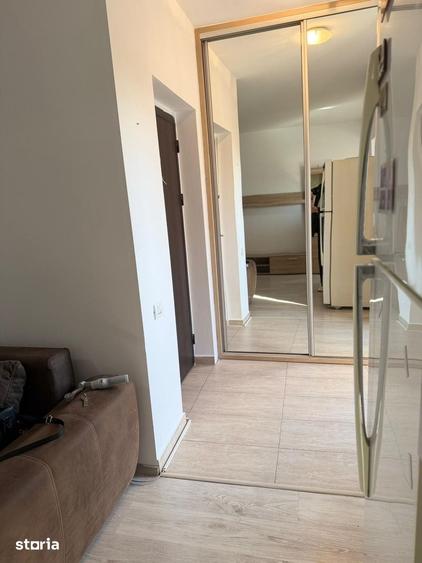 Apartament cu 2 camere decomandat în Alexandriei