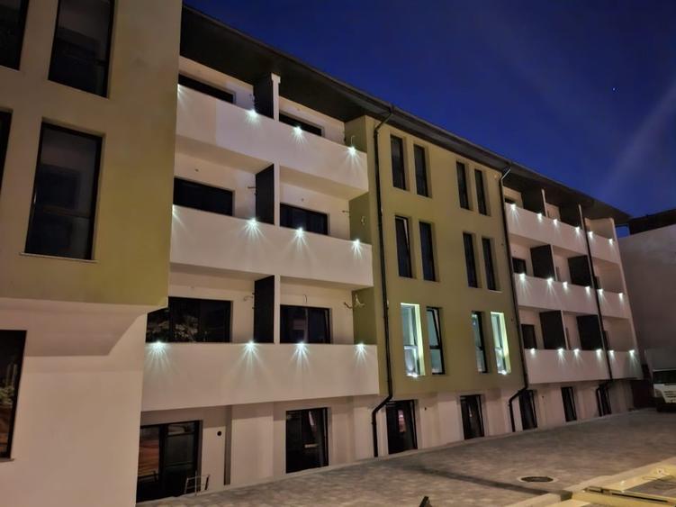 Apartamente Premium 2026 in  Inima Craiovei / finisaje de TOP -2 min.de  Ramada - 13