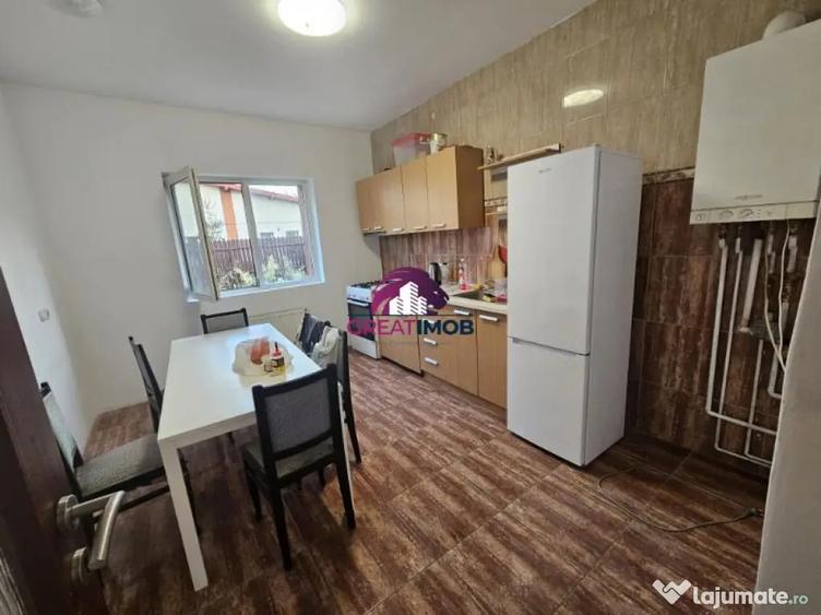 Casa 2 camere Voluntari destinata muncitorilor/angaja... - 1