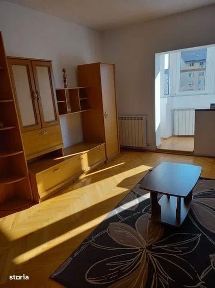 Apartament 2 camere decomandate Terezian (pet friendly) - 1