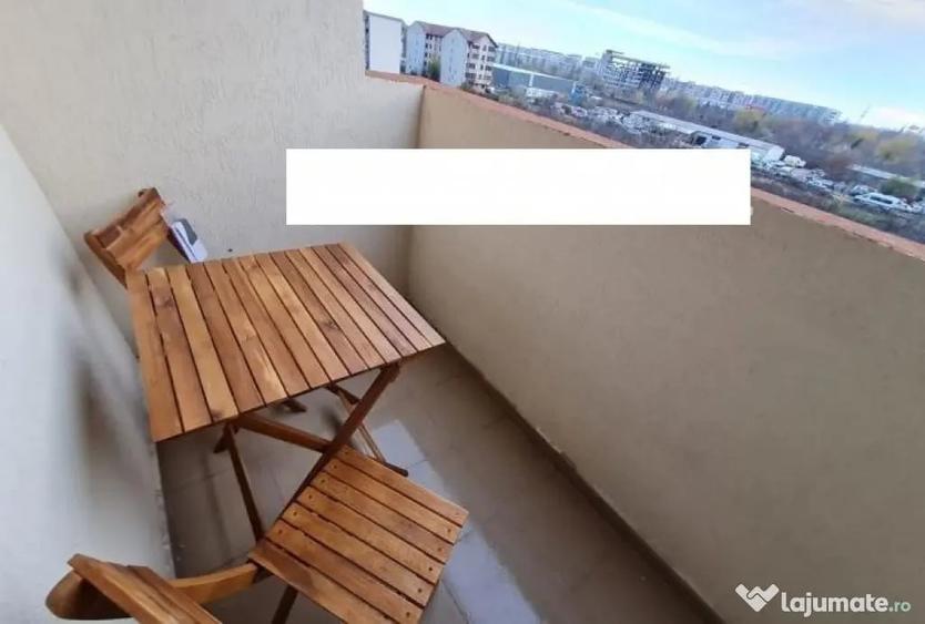 Garsonieră în Apărătorii Patriei