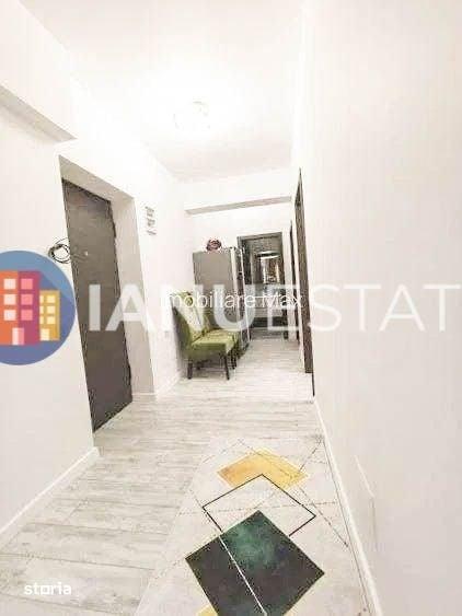 Grozavesti 5`Metrou Politehnica Parc Regie Nou Centrala 2L Parcare - 6