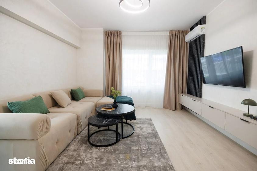 Apartament cu 7 camere în Copou