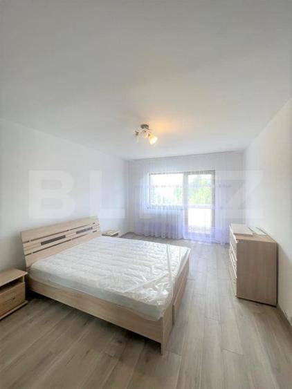 Apartament 2 camere decomandat, zona strazii Rapsodiei - 2
