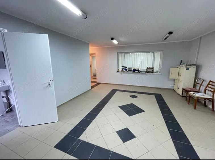 Spațiu comercial, de 70 mp, în Mihai Bravu