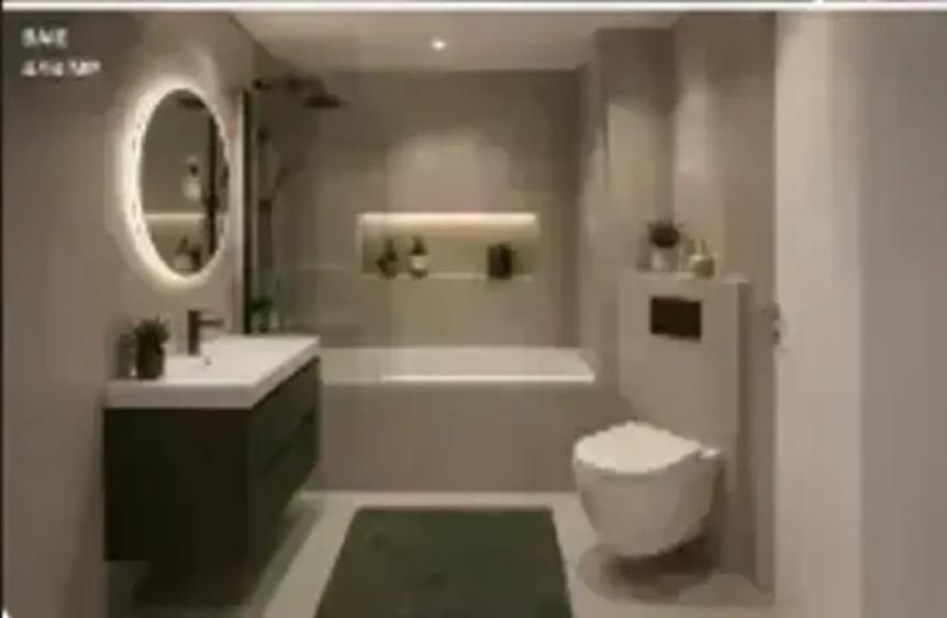 Apartament 2 camere | Metrou Mihai Bravu  |Comision 0 |Bloc Nou - 5