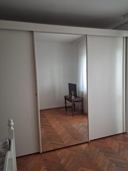 Apartament cu 2 camere decomandat, mobilat în Tineretului