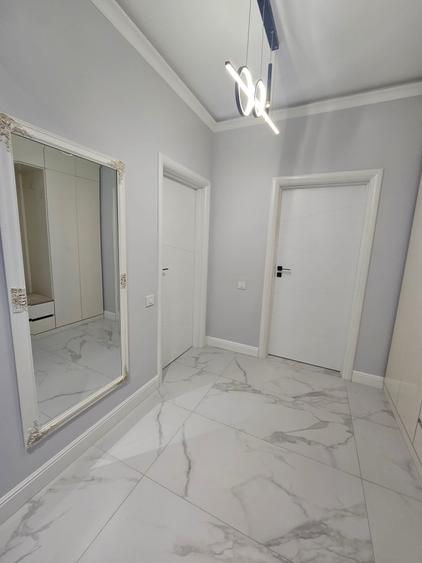 Apartament cu 2 camere decomandat, mobilat în Drumul Taberei