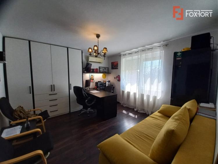 Apartament in vila in Giarmata Vii 3 dormitoare - 1