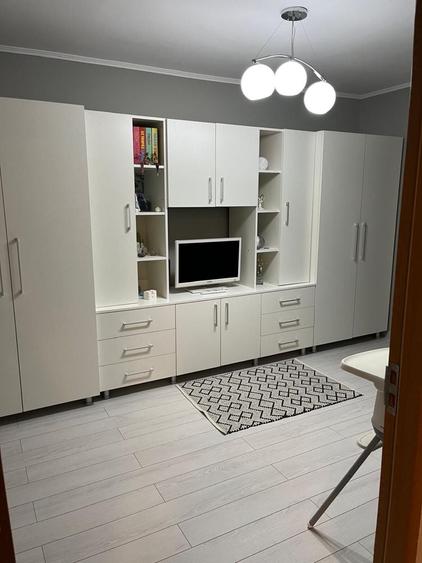 Apartament cu 3 camere în Apahida