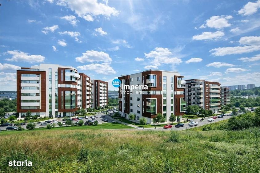 Spațiu comercial, în Nicolina